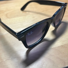 レイバン サングラスの画像