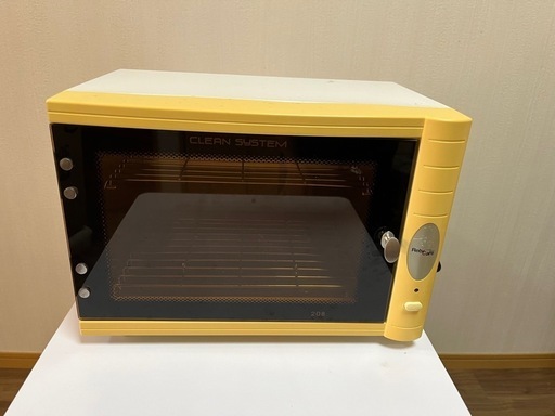 殺菌BOX