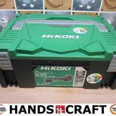ハイコーキ HIKOKI CV18DAXP2 マルチツール BS...