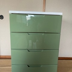 家具 収納家具 タンス、衣類収納