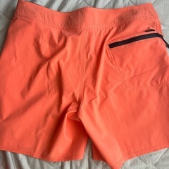 クイックシルバー サーフパンツの画像