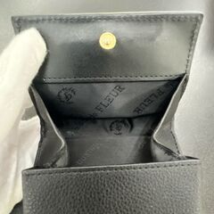 ☆ドリーム荒牧店☆ジモティー割引有☆　Maison de FLEUR/3つ折り財布の画像