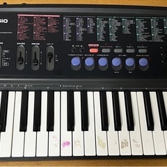 キーボード