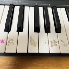 キーボードの画像