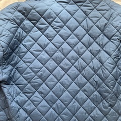 完売品 ユニクロ ブルゾンの画像