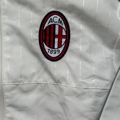 ACミラン ナイロンジャージの画像