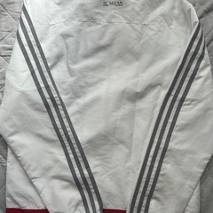 ACミラン ナイロンジャージの画像