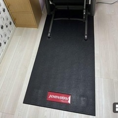 【決まりました】HORIZON  T-8.0トレッドミル　ランニングマシンの画像