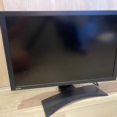 【無料9/14まで】液晶PCモニター