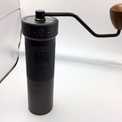イージープレッソ｜コーヒーグラインダー の画像