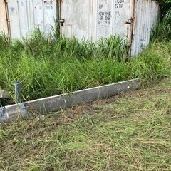 コンクリート　電柱　10メートル20センチ　無料