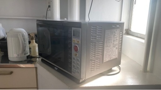 家電 キッチン家電 オーブンレンジ