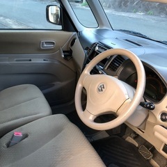 パレット　車検半年付きの画像