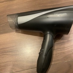 ヘアドライヤー　Tescom　2023年製