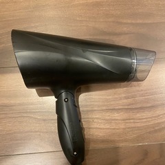 ヘアドライヤー　Tescom　2023年製の画像