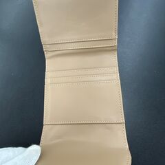 ☆ジモティー割引有☆　JILL by JILL STUART/2つ折り財布の画像