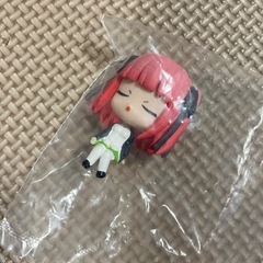 五等分の花嫁 二乃 フィギュア  の画像