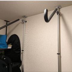 ボード用ラックの画像