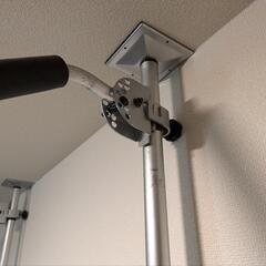 ボード用ラックの画像