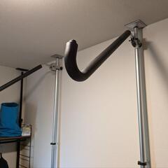 ボード用ラックの画像