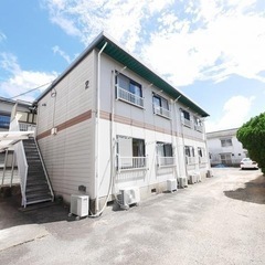 木田郡三木町　敷金礼金0円物件✨香川大学農学部近くの1R格安物件です♩