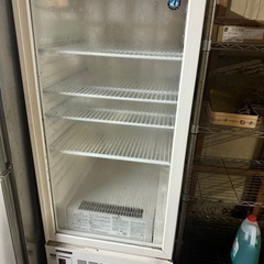 小型冷蔵ショーケース
