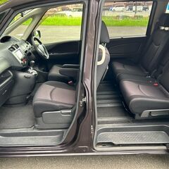 仙台☆H23セレナ4WDハイウェイスター.車検R8.5迄.冬タイヤ付き！いろいろ装備充実！の画像