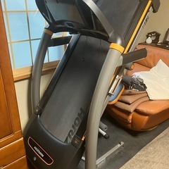 【決まりました】HORIZON  T-8.0トレッドミル　ランニングマシンの画像