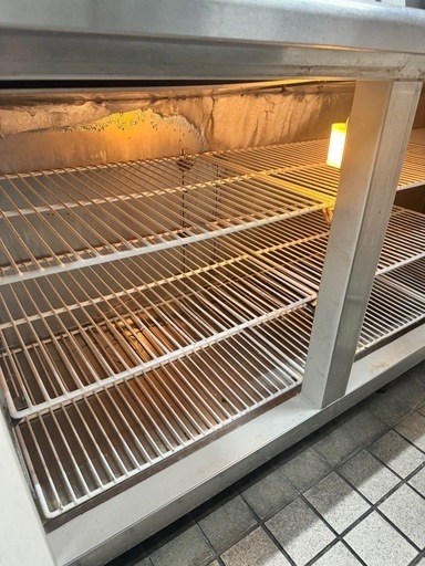 テーブル型、恒温高湿庫