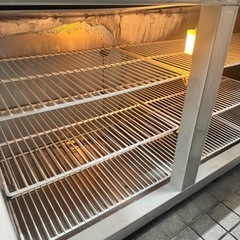 テーブル型、恒温高湿庫の画像