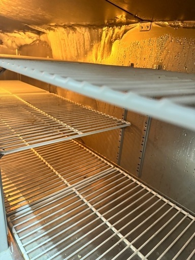 テーブル型、恒温高湿庫