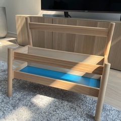 IKEA FLISAT フリサット　絵本　