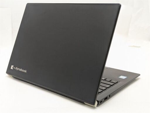 Toshiba U63/M i5-8th,16Gb,1TB, タッチスクリーン cjft-store_lcd-00658