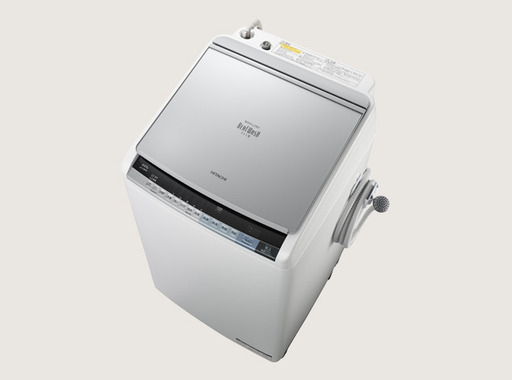 HITACHI　BEATWASH SLIM 8.0kg