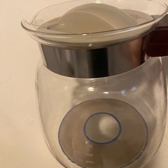 決まりました らくらく煎　漢方　煎じ器 の画像