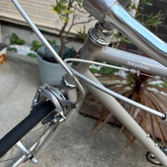 トーキョーバイク　モノ　S