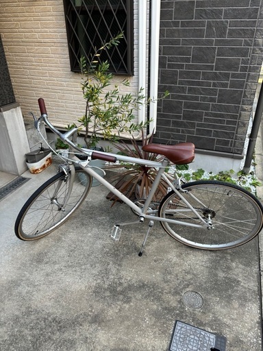 トーキョーバイク　モノ　S