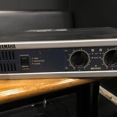 PA用パワーアンプ※ジャンク