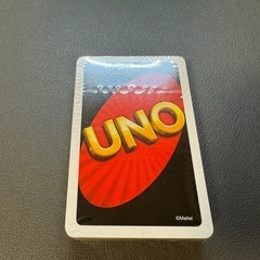 【新品】UNO