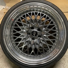 ワーク work グランシーカー 20インチ