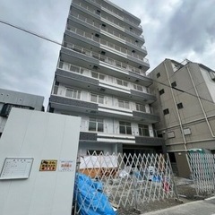 No.414✨ペット飼育可能駅近の新築マンション♪🐶