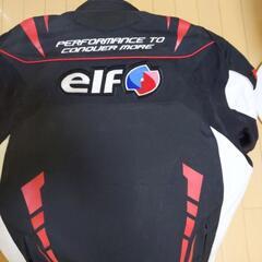 elfバイクライディングウェアの画像