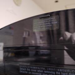 ジャンク　PS3 60GBの画像