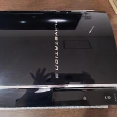 ジャンク　PS3 60GB