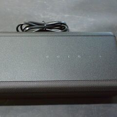 【愛品倶楽部柏店】ソニー 2023年製 3.1ｃｈサウンドバー/ホームシアターシステム HT-A300D の画像