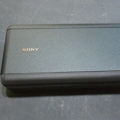 【愛品倶楽部柏店】ソニー 2023年製 3.1ｃｈサウンドバー/ホームシアターシステム HT-A300D の画像