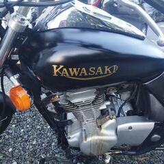 エリミネーター125
