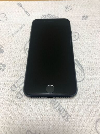 iPhoneSE3本体+おまけでAirPods2個