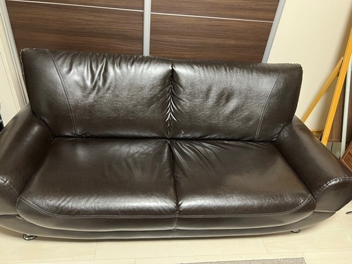 ［美品］ソファ