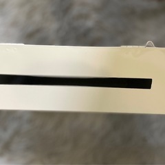 ヴィンテージ風ポスト⭐︎白スチールの画像